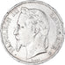 Coin, France, Napoleon III, 5 Francs, 1868, Strasbourg, VF(20-25), Silver