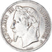 Coin, France, Napoleon III, 5 Francs, 1869, Strasbourg, VF(30-35), Silver