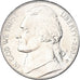 Monnaie, États-Unis, 5 Cents, 2004, Philadelphie, SPL, Nickel, KM:361