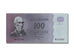Finland, 100 Markkaa, 1963, KM #106a, UNC(63), D