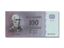Finland, 100 Markkaa, 1963, UNC(63), G
