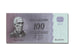 Finland, 100 Markkaa, 1963, UNC(63), G