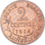 Coin, France, Dupuis, 2 Centimes, 1914, Paris, EF(40-45), Bronze, KM:841