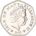 Coin, Isle of Man, Elizabeth II, 50 Pence, 2005, Pobjoy Mint, MS(63)