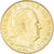 Munten, Monaco, Rainier III, 20 Centimes, 1974, PR, Aluminum-Bronze, KM:143