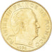 Monnaie, Monaco, Rainier III, 20 Centimes, 1974, SUP, Bronze-Aluminium