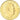 Moneda, Mónaco, Rainier III, 20 Centimes, 1974, EBC+, Aluminio - bronce