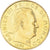 Munten, Monaco, Rainier III, 20 Centimes, 1974, PR+, Aluminum-Bronze, KM:143