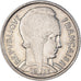 Moneta, Francia, Bazor, 5 Francs, 1933, Paris, BB, Nichel, KM:887, Gadoury:753