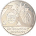 Monnaie, Ukraine, 2 Hryvni, 2008, Kyiv, SPL+, Cuivre-Nickel-Zinc (Maillechort)