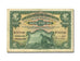 Biljet, Gibraltar, 1 Pound, 1949, 1949-12-01, TTB+