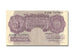 Biljet, Groot Bretagne, 10 Shillings, TTB+