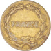 Moneta, Francja, France Libre, 2 Francs, 1944, Philadelphia, VF(20-25)