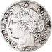 Monnaie, France, Cérès, Franc, 1871, Paris, 1 Franc, TB, Argent, Gadoury:465