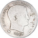 Münze, Italien Staaten, KINGDOM OF NAPOLEON, Napoleon I, Lira, 1808, Milan