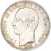 Coin, Greece, George I, 5 Drachmai, 1875, Paris, EF(40-45), Silver, KM:46