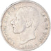 Moneda, España, Alfonso XII, 5 Pesetas, 1885, BC+, Plata, KM:688