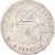 Moneta, Spagna, Alfonso XII, 5 Pesetas, 1885, MB+, Argento, KM:688