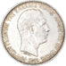 Coin, Crete, Prince George, 5 Drachmai, 1901, Paris, VF(30-35), Silver, KM:9