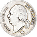 Munten, Frankrijk, Louis XVIII, Louis XVIII, 5 Francs, 1824, Paris, FR, Zilver
