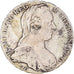 Coin, Austria, Joseph II, Thaler, 1780, Restrike, VF(30-35), Silver, KM:T1