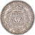 Moneda, Estados italianos, SARDINIA, Carlo Felice, 5 Lire, 1827, Genoa, MBC+