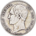Monnaie, Belgique, Leopold I, 5 Francs, 5 Frank, 1851, TB+, Argent, KM:17