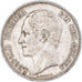 Coin, Belgium, Leopold I, 5 Francs, 5 Frank, 1850, VF(30-35), Silver, KM:17