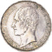 Coin, Belgium, Leopold I, 5 Francs, 5 Frank, 1850, VF(30-35), Silver, KM:17