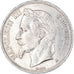 Coin, France, Napoleon III, Napoléon III, 5 Francs, 1869, Paris, VF(30-35)