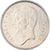 Münze, Belgien, 20 Francs, 20 Frank, 1932, SS, Nickel, KM:101.1