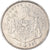 Moneta, Belgia, 20 Francs, 20 Frank, 1932, EF(40-45), Nikiel, KM:101.1