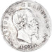 Münze, Italien, Vittorio Emanuele II, 5 Lire, 1874, Milan, S, Silber, KM:8.3