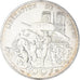 Coin, France, Libération de Paris, 100 Francs, 1994, Paris, MS(63), Silver