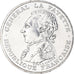 Coin, France, Lafayette, 100 Francs, 1987, Paris, MS(60-62), Silver, KM:962