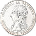 Coin, France, Lafayette, 100 Francs, 1987, Paris, MS(60-62), Silver, KM:962