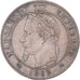 Coin, France, Napoleon III, Napoléon III, 2 Centimes, 1862, Bordeaux