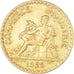 Coin, France, Chambre de commerce, Franc, 1923, Paris, Bon pour 1 Franc