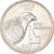 Moneta, Stati Uniti, Quarter, 2007, U.S. Mint, Philadelphia, Idaho 1890, SPL