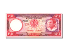 Equatorial Guinea, 1000 Ekuele, 1975, KM #13, 1975-07-07, UNC(65-70), A/1