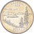 Coin, United States, Quarter, 2005, U.S. Mint, Philadelphia, Oregon 1859