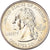 Monnaie, États-Unis, Quarter, 2005, U.S. Mint, Philadelphie, Oregon 1859, TTB