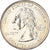 Monnaie, États-Unis, Quarter, 2005, U.S. Mint, Philadelphie, Oregon 1859, TB+