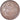 Coin, INDIA-BRITISH, 1/4 Anna, 1835, Bombay, EF(40-45), Copper, KM:446.2