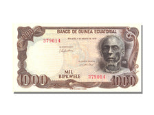 Equatorial Guinea, 1000 Bipkwele, 1979, KM #16, 1979-08-03, UNC(65-70), 379014