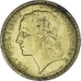 Munten, Frankrijk, Lavrillier, 5 Francs, 1938, FR, Aluminum-Bronze, KM:888a.1