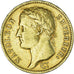 Munten, Frankrijk, Napoléon I, 40 Francs, 1812, Paris, ZF, Goud, KM:696.1