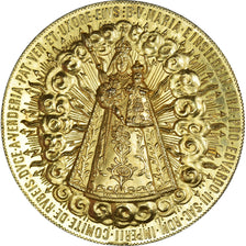 Germany, Medal, Elisabeth d'Isenburg-Büdingen, Religions & beliefs, MS(65-70)