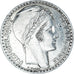 Coin, France, Turin, 20 Francs, 1934, Paris, EF(40-45), Silver, KM:879