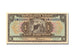 Haiti, 1 Gourde, 1919, 1919-04-12, UNC(63), AW